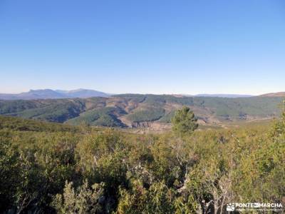 Quema del Turrón - Cumbres de El Atazar; piraguas madrid parque natural de hornachuelos fiestas temá